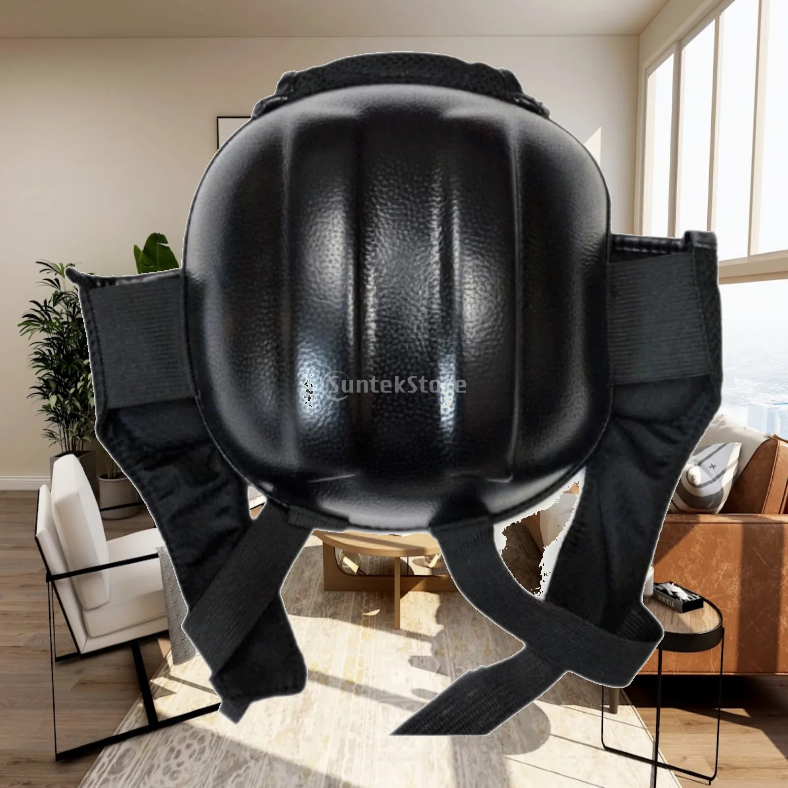 Boxing Headgear, Protection Adults Comfortable Breathable Back Coverage