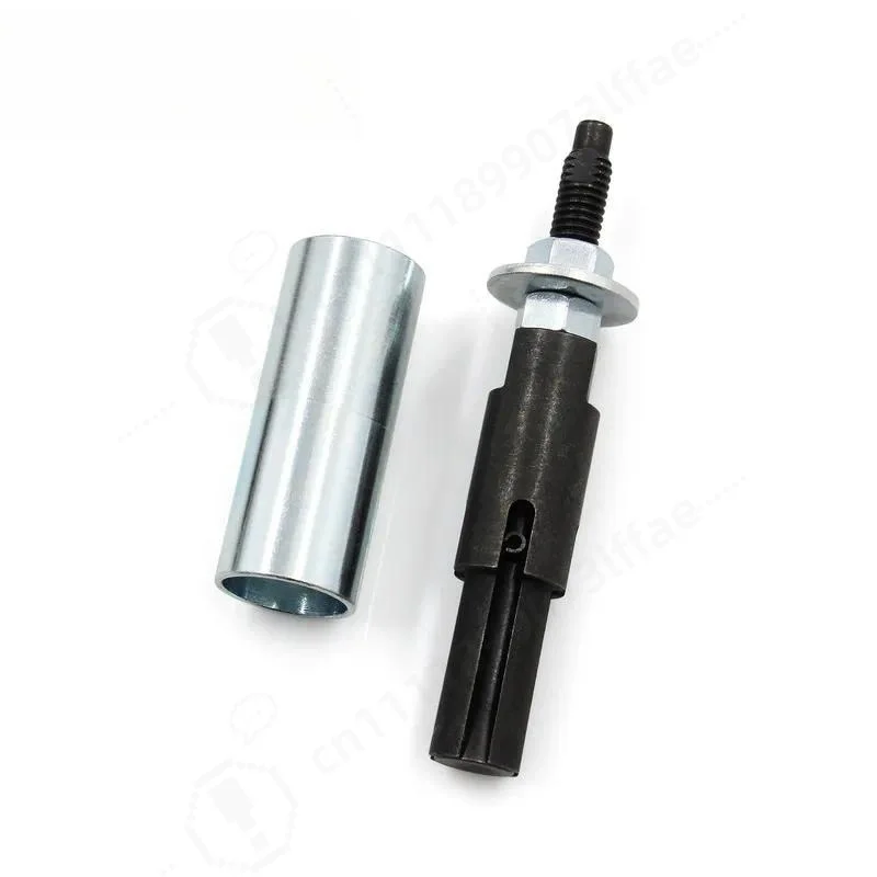 2pcs 7222 Injector Tube Remover Installation for 2001-2020 GM 6.6L Diesel Engines