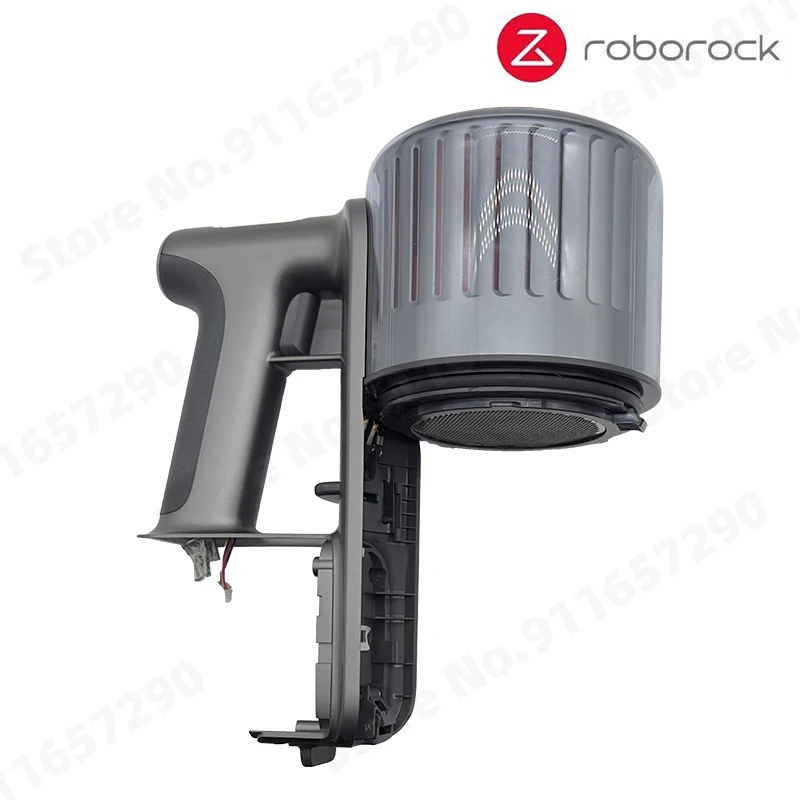 Новый главный вентилятор в сборе для ручного пылесоса Roborock H7, запасные части, сменный двигатель вентилятора, аксессуары
