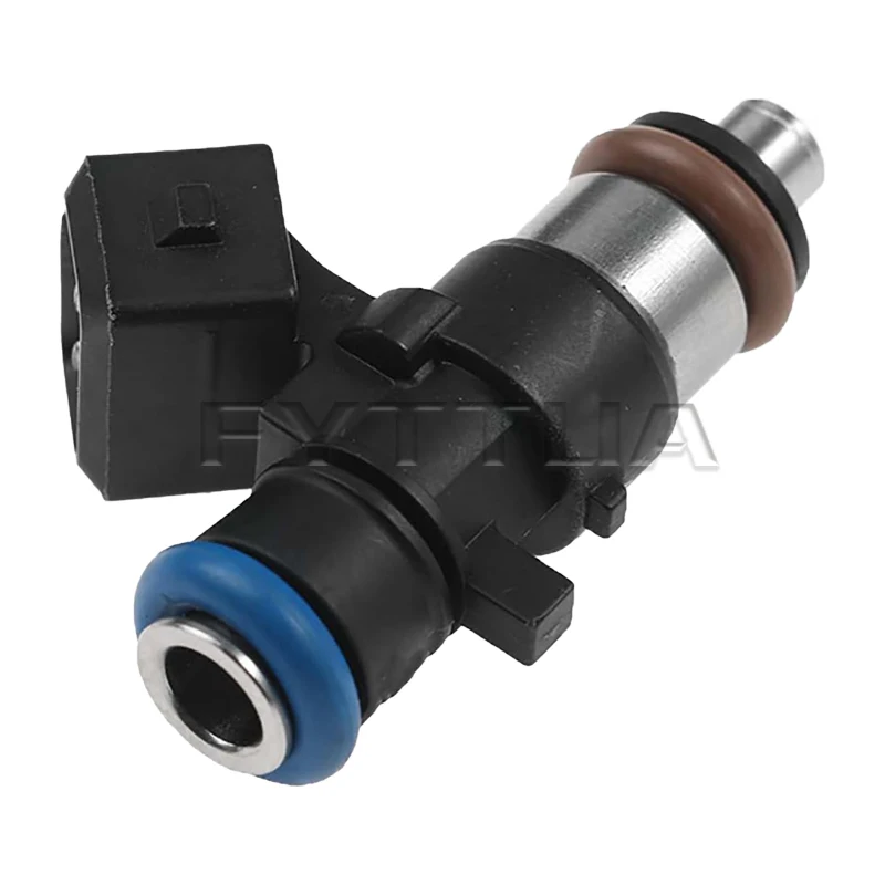 4 Stück Kraftstoffeinspritzer 0280158046 8200292590   Für Dacia Renault Clio 1.2L 16V D4F RENAULT- 12ohm 05-09