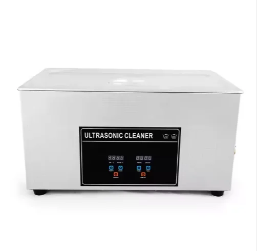 22L  480W Stainless Steel Long Ultrasonic Cleaner Bath for Cleaning Auto Parts Element Engine Metal     Ultrasonic