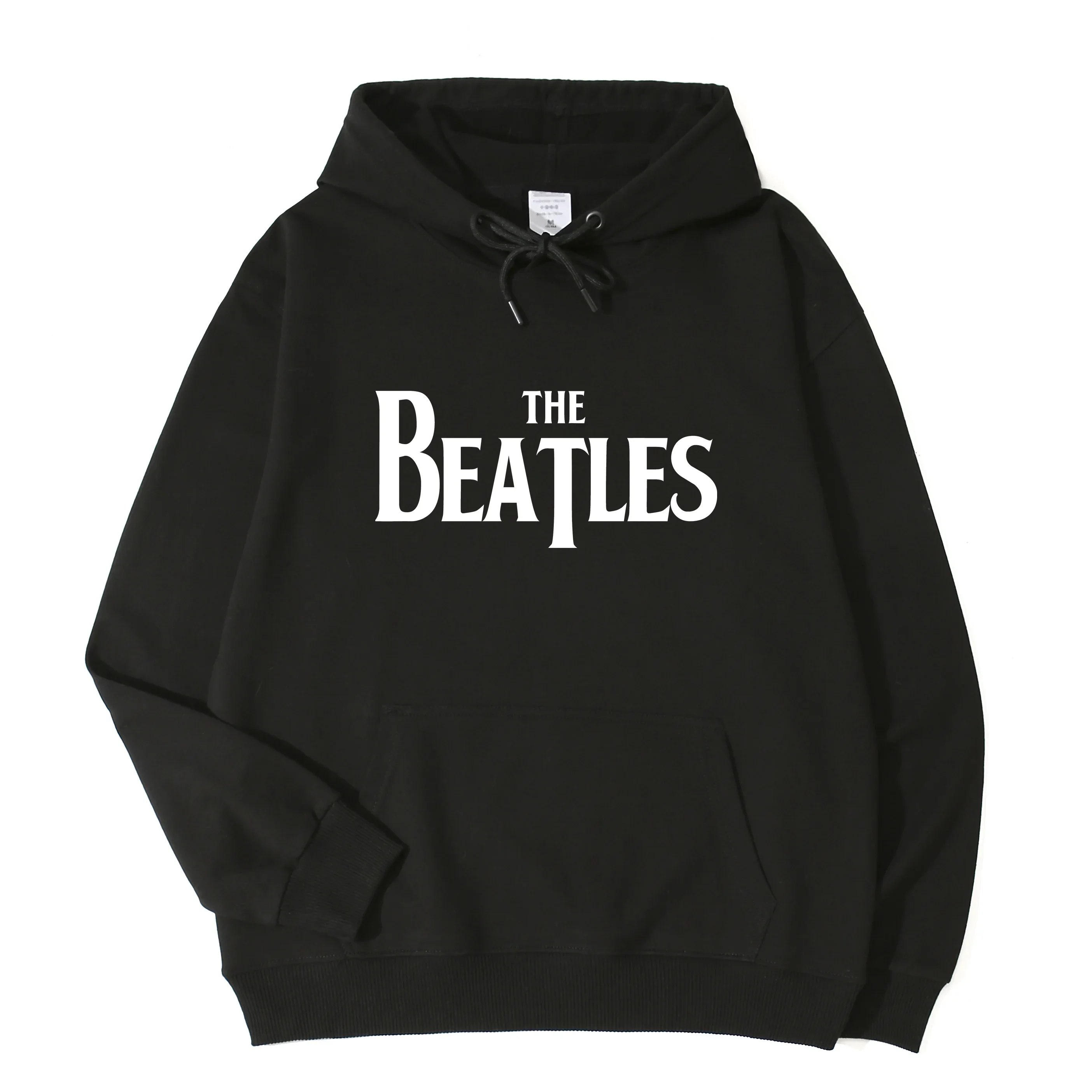 The Beatle Band Hoodie Unisex Hoodie Top Sales N020