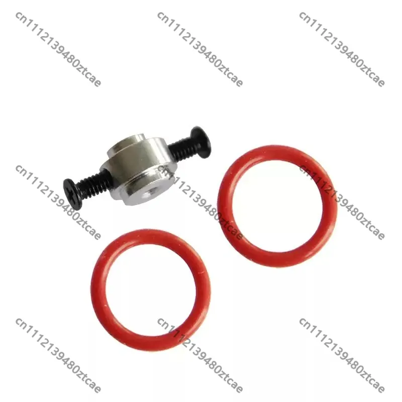 Propeller Guard Protector for Small Motor, Prop Saver Fit 5030 2-Blade Propeller and 6030 Prop, RC Model DIY Spare Parts