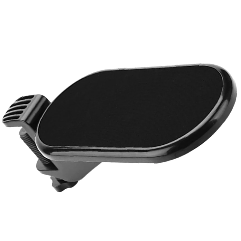 

Rotating Arm Mouse Pad Ergonomic Computer Rest Wrist Desk Extender Adjustable Wear Resistant High Strength Plastic Practical