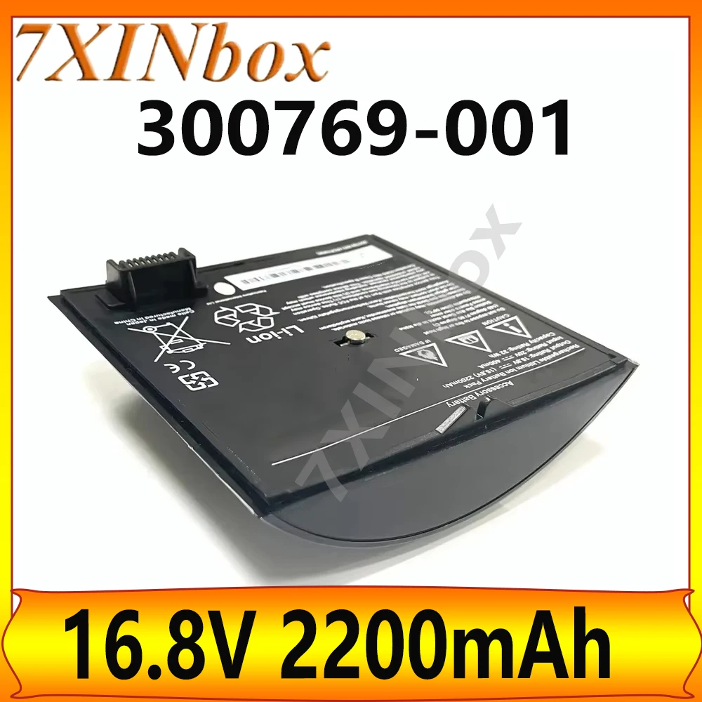 7XINbox 300769-001 300770-001 16.8V 32Wh Replacement Battery For Bose SoundDock SoundLink Air Mini I  Bluetooth Speaker