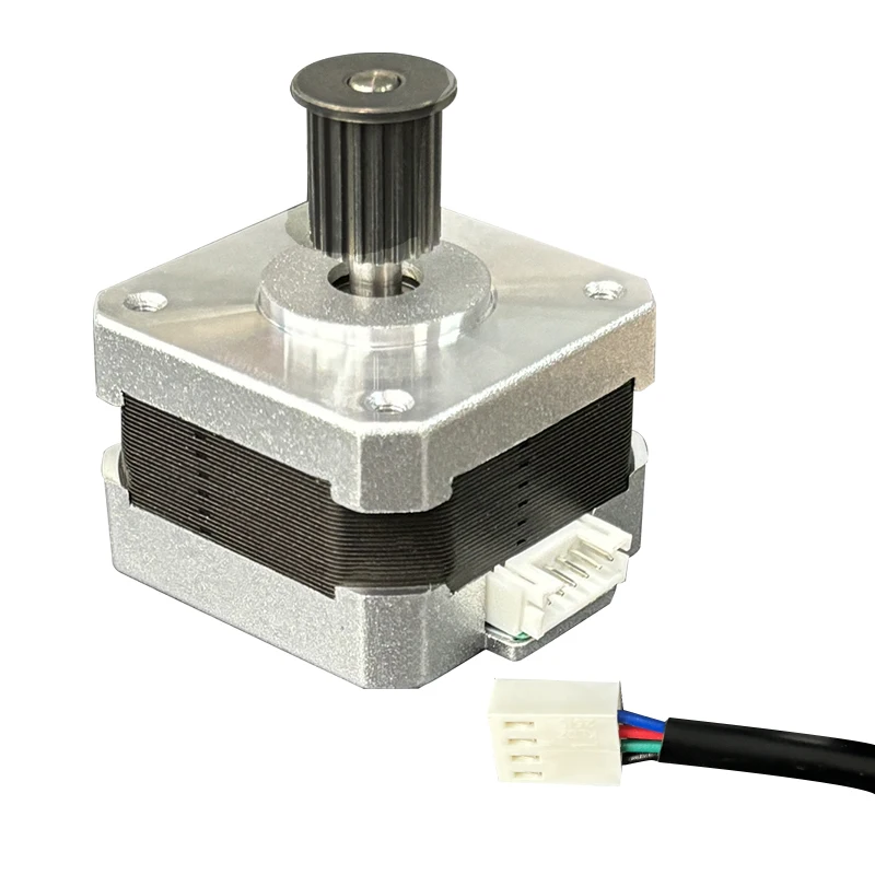 42SHDB0039YP-21-15D stepper motor 1pc for Redsail RS720C RS500C RS450C cutting plotter