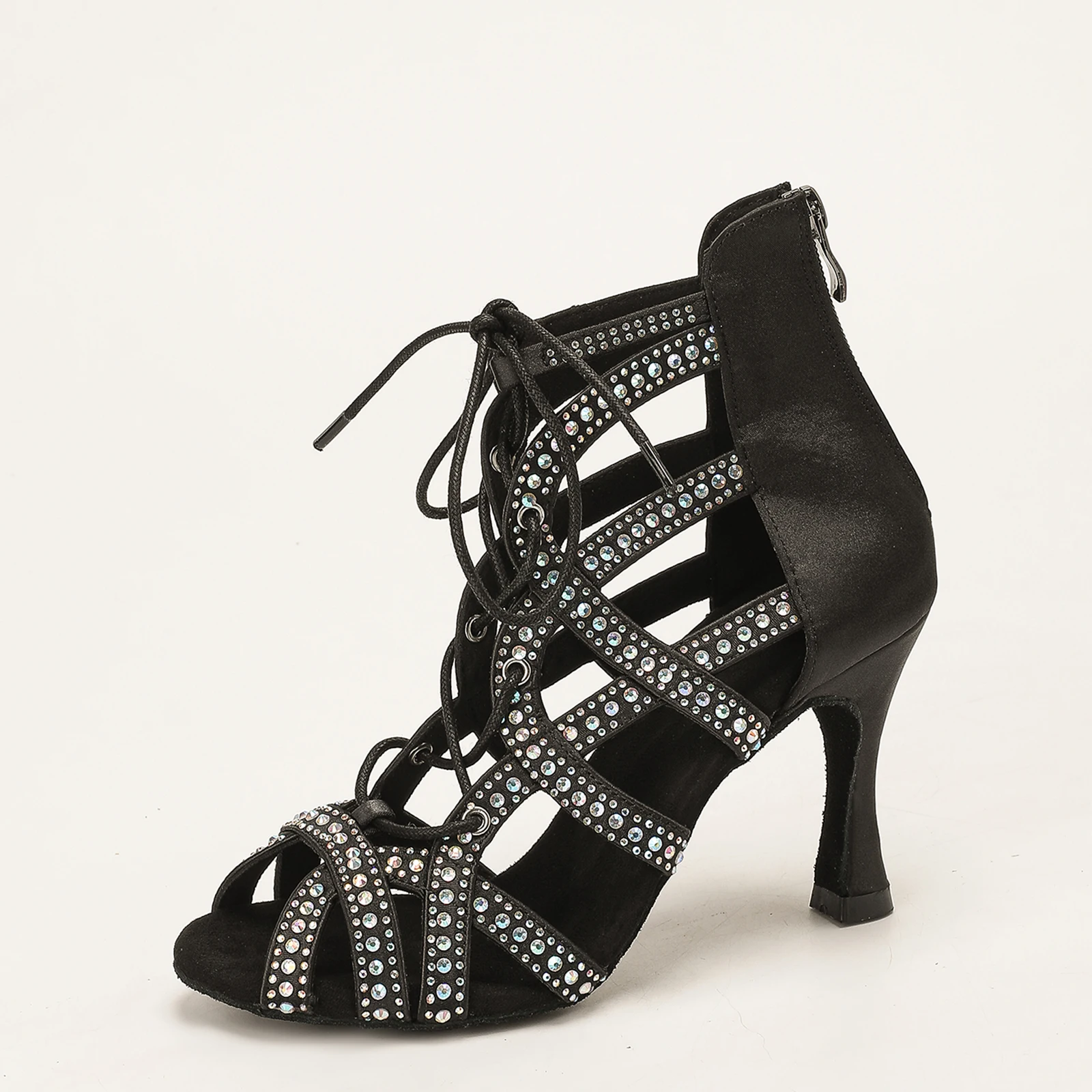 Рисунок 2 - ailoveЖенские ботильоны для социальных