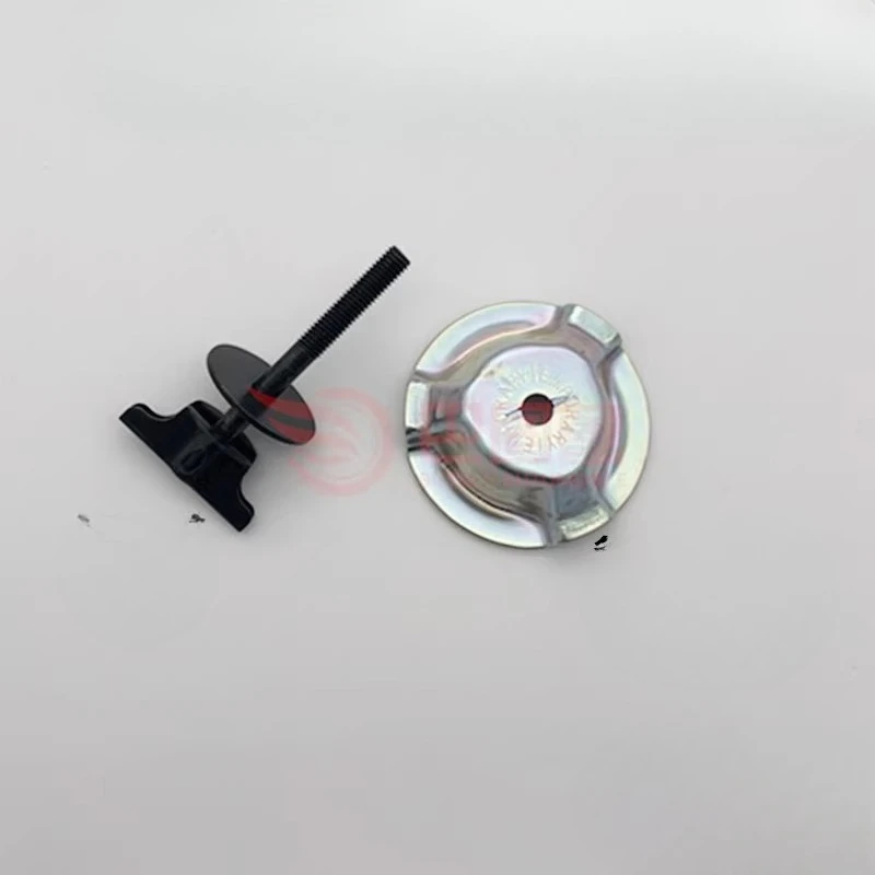 

2pcs For Honda Fit City Crider GREIZ Odyssey Accord Spare tire screw mounting base