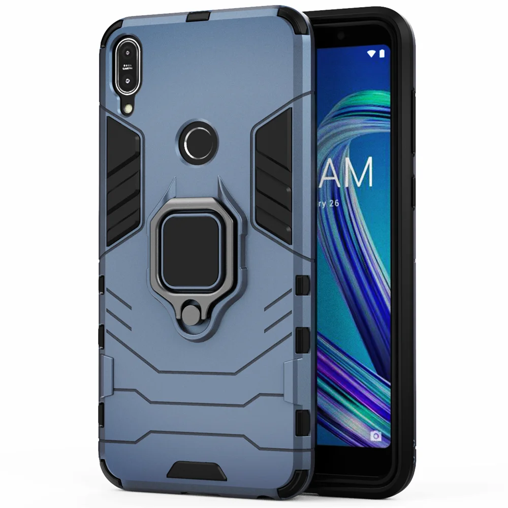 For ASUS ZB602KL Case For ASUS Zenfone Max Pro M1 ZB601KL ZB602KL