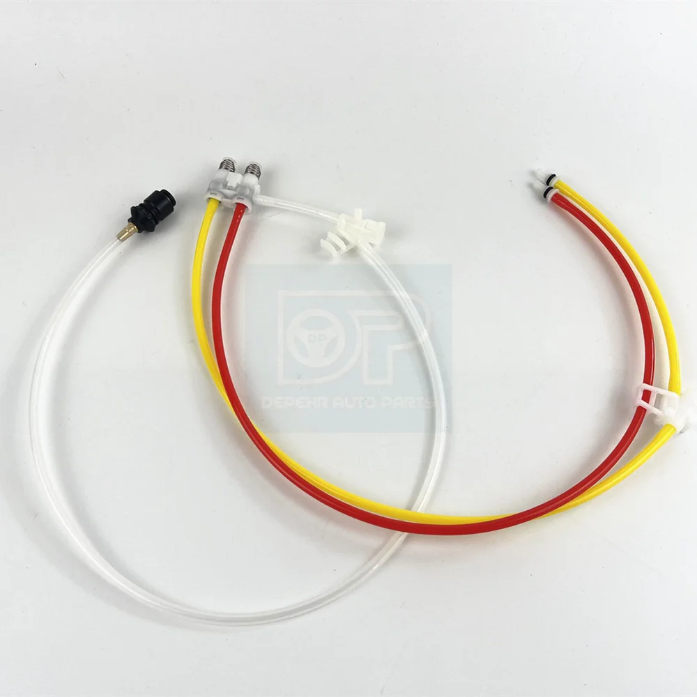 OEM 1498894 One Piece Heavy Duty Truck Seat Valve Repair Kits For Scani- P G R T Series