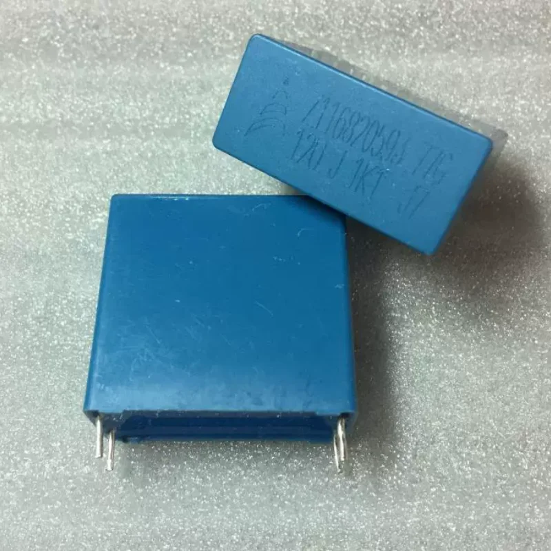 5PCS German EPCOS MKP 77G series 12UF 1100V platinum machine high-frequency turn off film capacitor