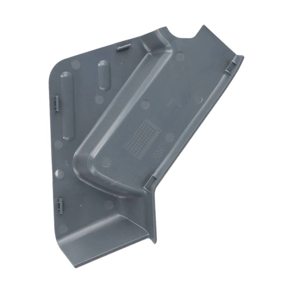 As Shown In The Figure Valance Panel Cover Robust Materials Hassle-free Installation Protects Against Scratches