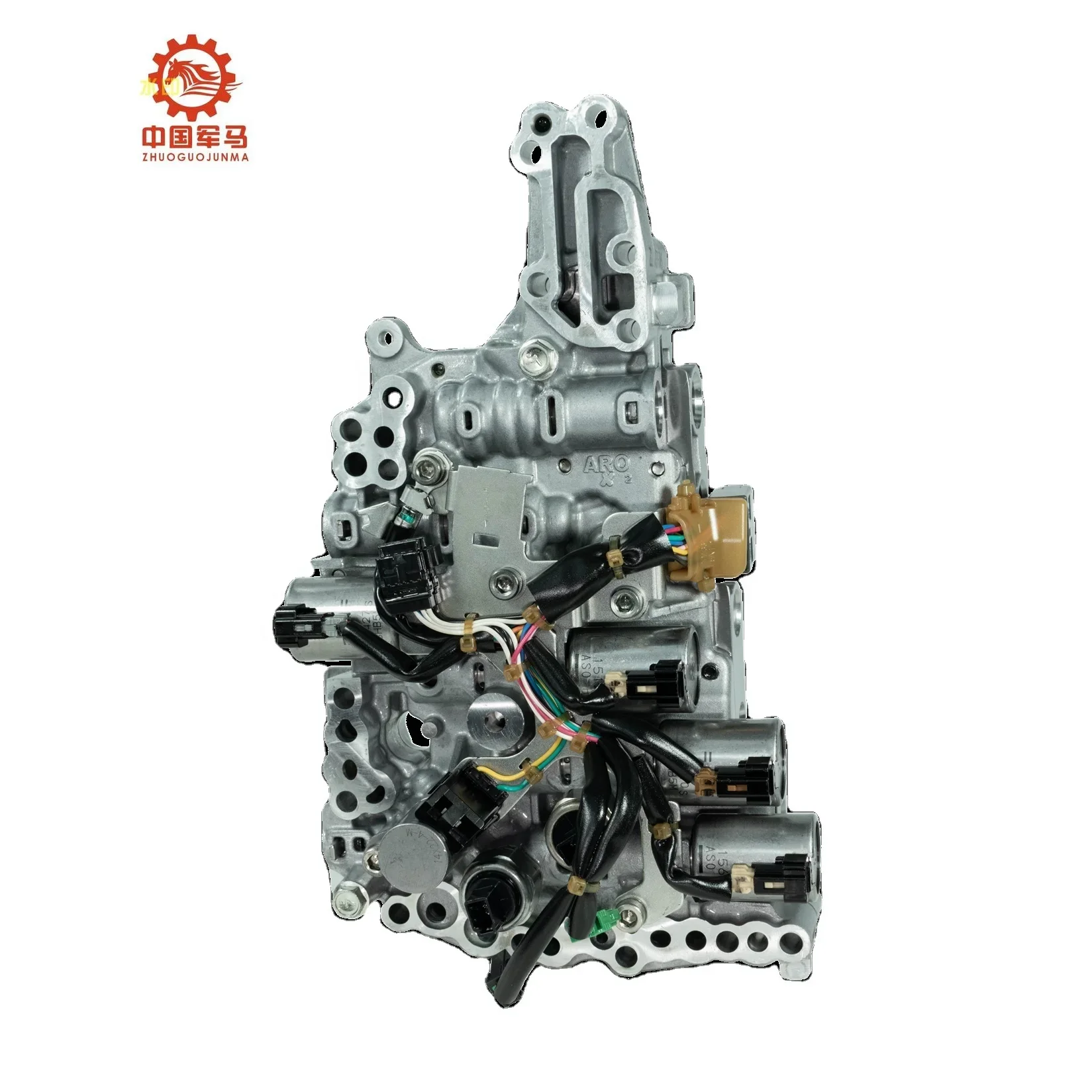 

WWT JF017E Reman Valve Body wholesale cvt8 3170529X0C Auto Transmission Valve Body JF017E gearbox parts for QX60 3.5L