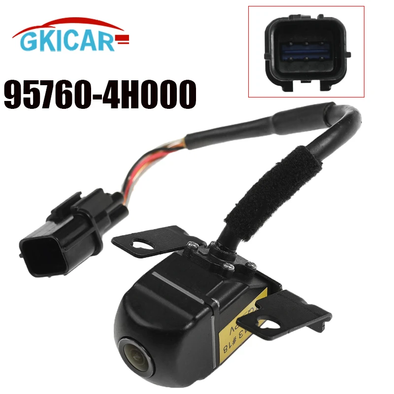 

95760-4H000 Reversing Camera Rear View Backup Camera 957604H000 For Hyundai i800 iMax H1 Starex