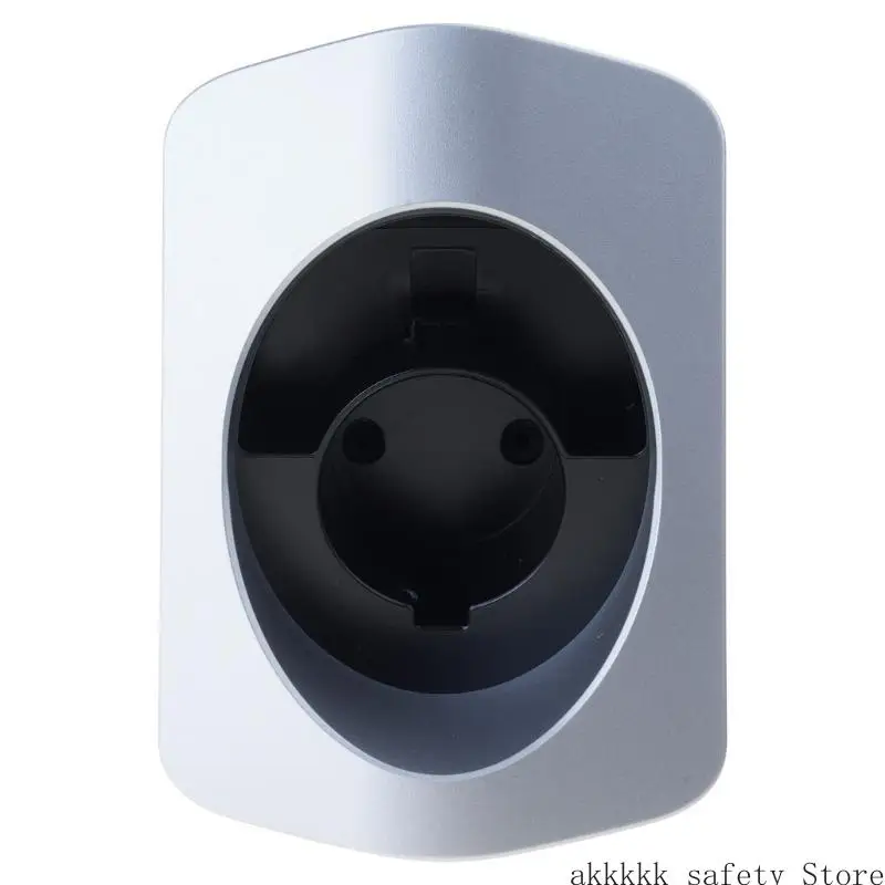 XXFF EV-stekkers Opladers Kabelorganisator Stekkers Houder Opladers voor elektrische auto's Muurbevestiging Onderhoudt