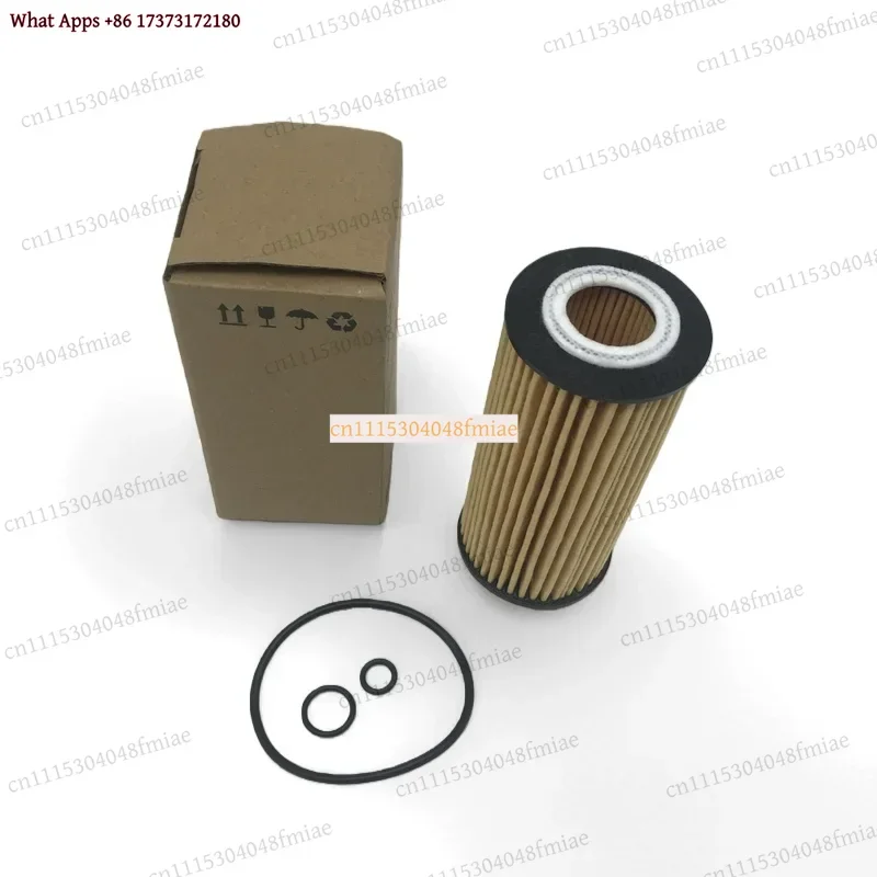 k3 Engine Oil Filter 06U115562A EA888 GEN5 Filter Element Compatible for  Talagon Teramont Auto Parts