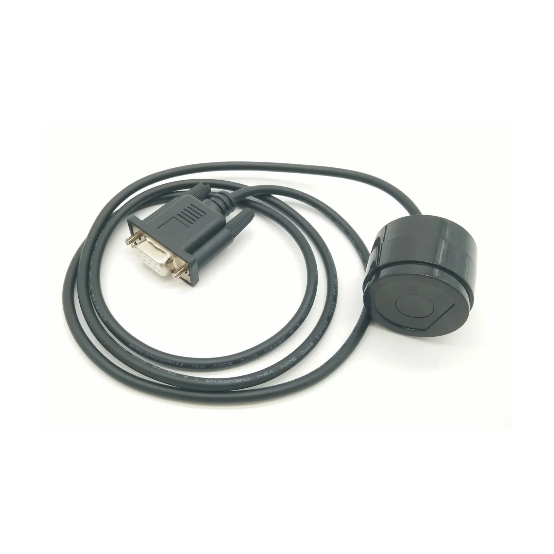 2026 RS232 Optical Read Head DB9 Optical Probe for IEC62056-21 IEC1107 Electricity Meters Reading No extra Power Supply Needed