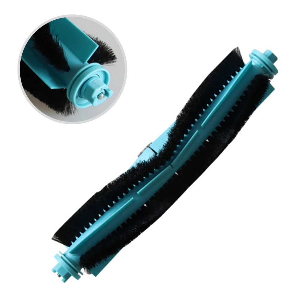 Main Brush Nylon Plastic Replacement For For For For Liectroux G7 For For For For AENO RC4S EVOLUTION AIRO Vacuum Cleaner Floor