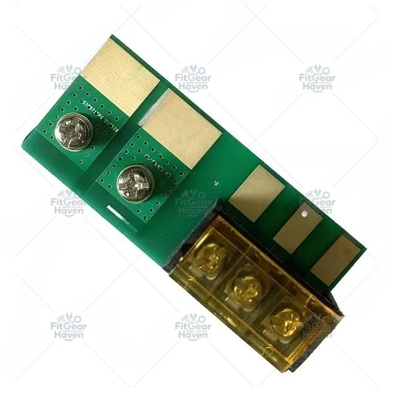 R48-3000e353.5V used Power supply for ZVS induction heater heating machine 3000W BB disassembly is not brand new