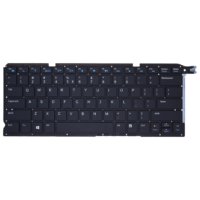 For Dell Vostro 14Z V5460 V5470 V5480 14-5439 Notebook keyboard P41G