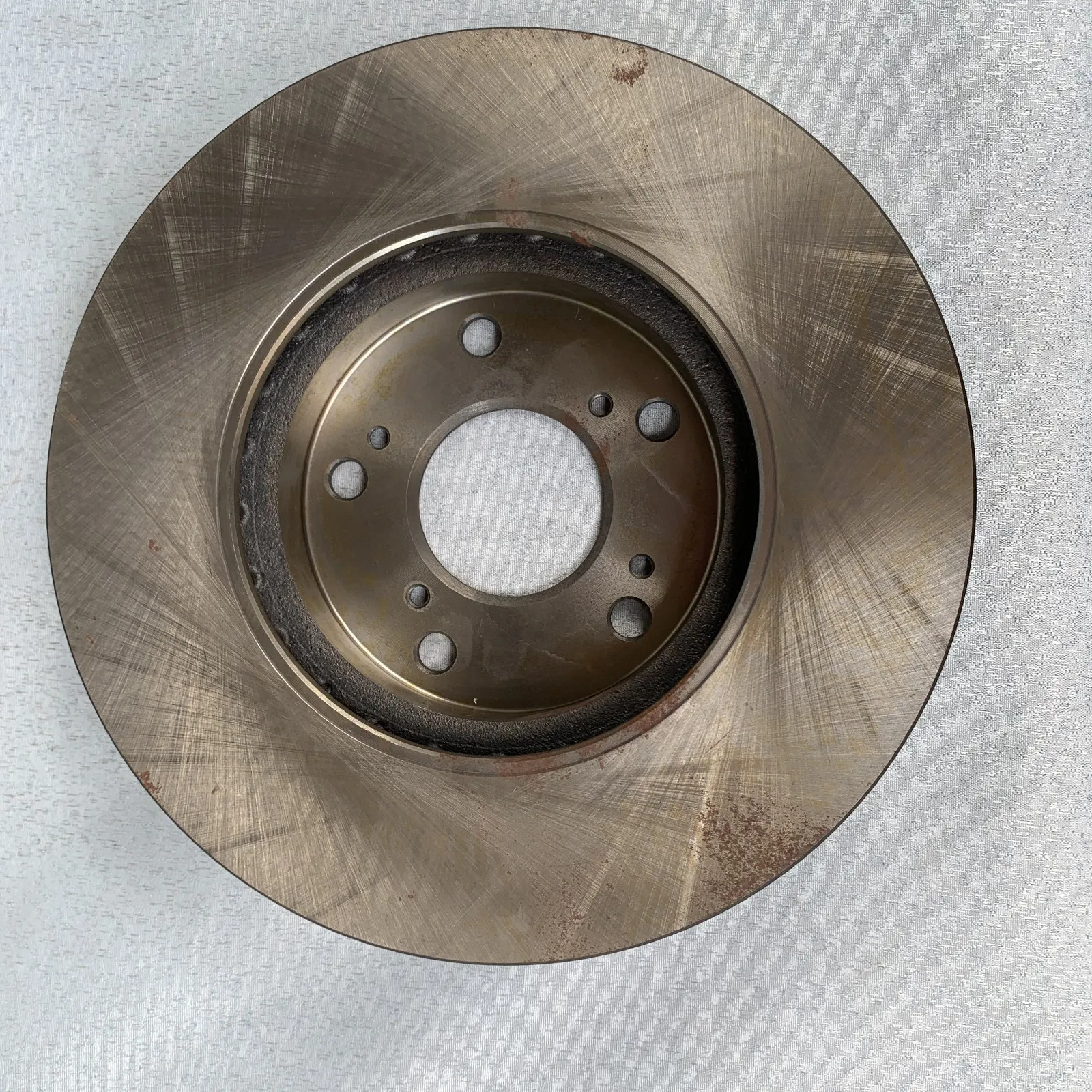 

FOR Brake disc For Honda Accord 42510S87A01 42510-S87-A01