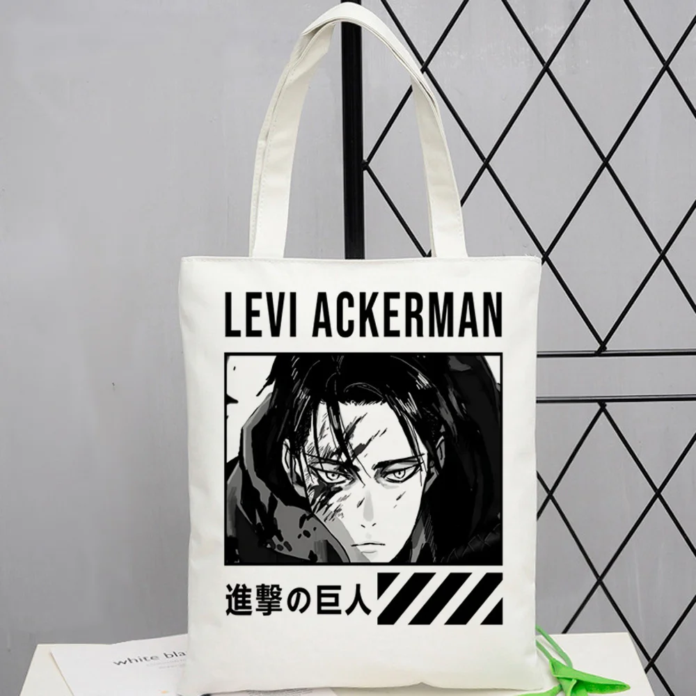 sacola-personalizavel-reutilizavel-eren-attack-on-titan-shingeki-no-kyojin-sacola-de-compras-feminina