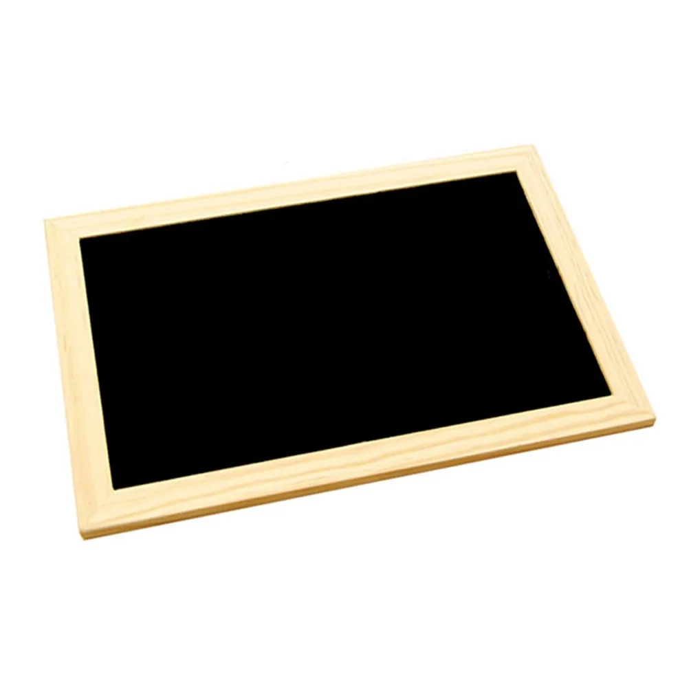 quadro-de-mensagens-apagavel-30x20cm-lousa-decorativa-de-parede-para-casa-cafe-escritorio-painel-de-avisos-e-decoracao