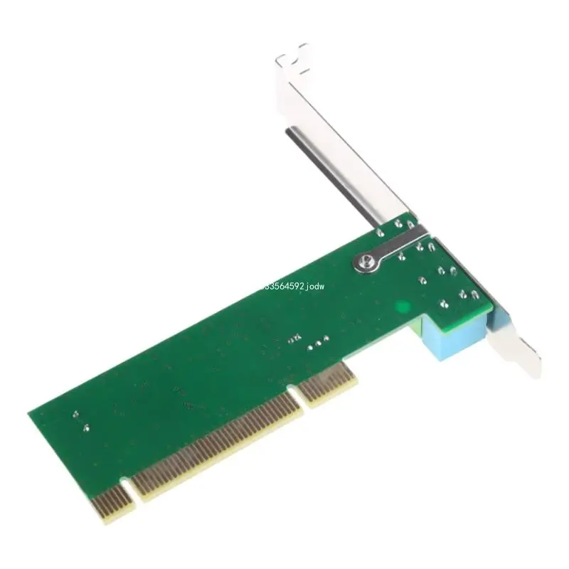 3D PC PCI Sound Card Computer Built-in Independent Sound Card for PC Win10 Dropship