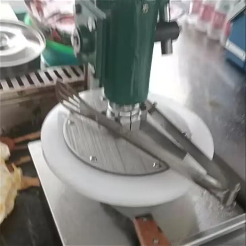 Hand Press Grab Cak… - image