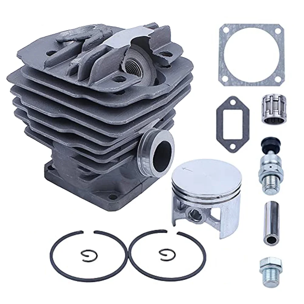 Enhanced Performance Guaranteed with This Complete Replacement Set Suitable for Chainsaw Models Including the Popular For MS360