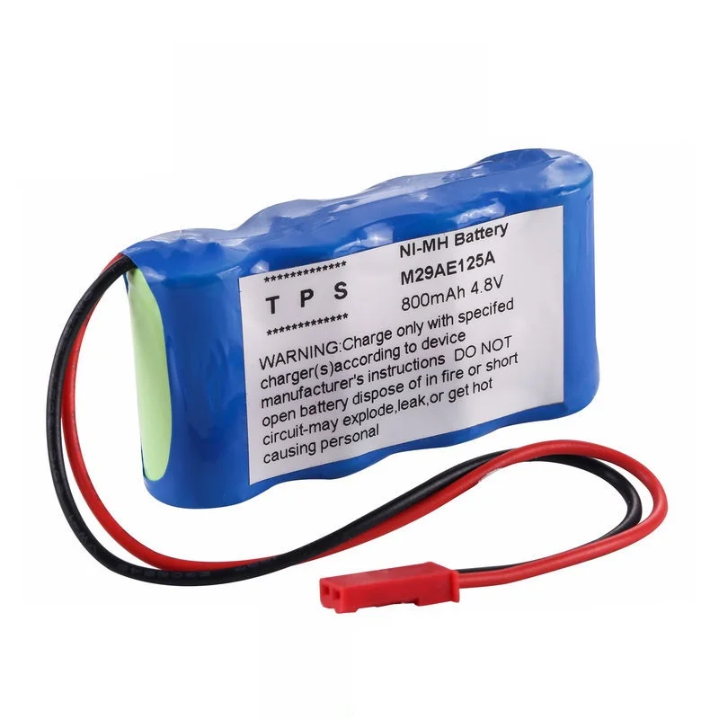 Аккумулятор для измерителя Jaundice для TPS KJ-8000 NJ33A M29AE125A