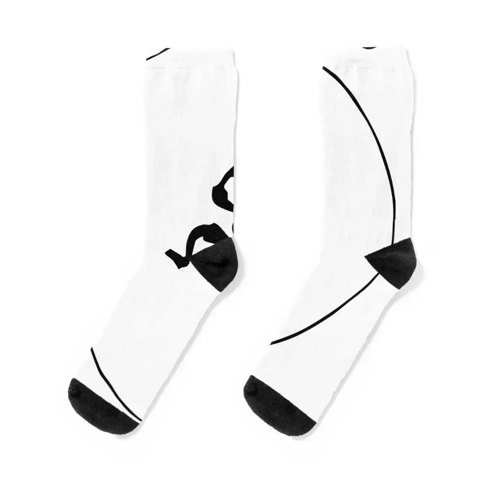 

SUN GOD NIKA Socks Wholesale winter thermal christmas gift valentine gift ideas Socks Female Men's