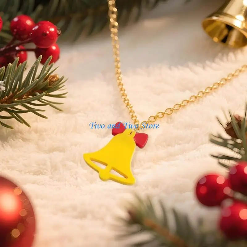 

HX6F Reusable Christmas Tree Snowflake Jewelry Mold Includes Bead Ear Hooks