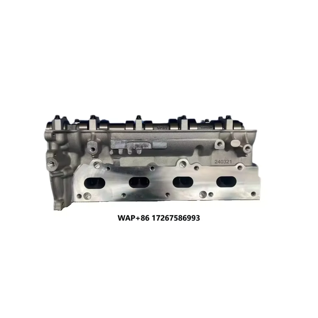 

A14NEL/A14NET/B14NEJ/B14NEL/B14NET/U14NET Complete Cylinder Head OEM 93169418 55565295 55565291 Fit for Chevrolet