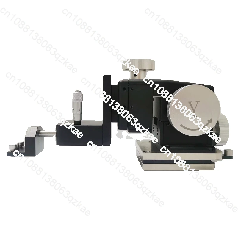 

Фотодержатель 40 г, 67 г, 110 г, высокочастотный тестовый 3D ручной зонд для мобильной платформы