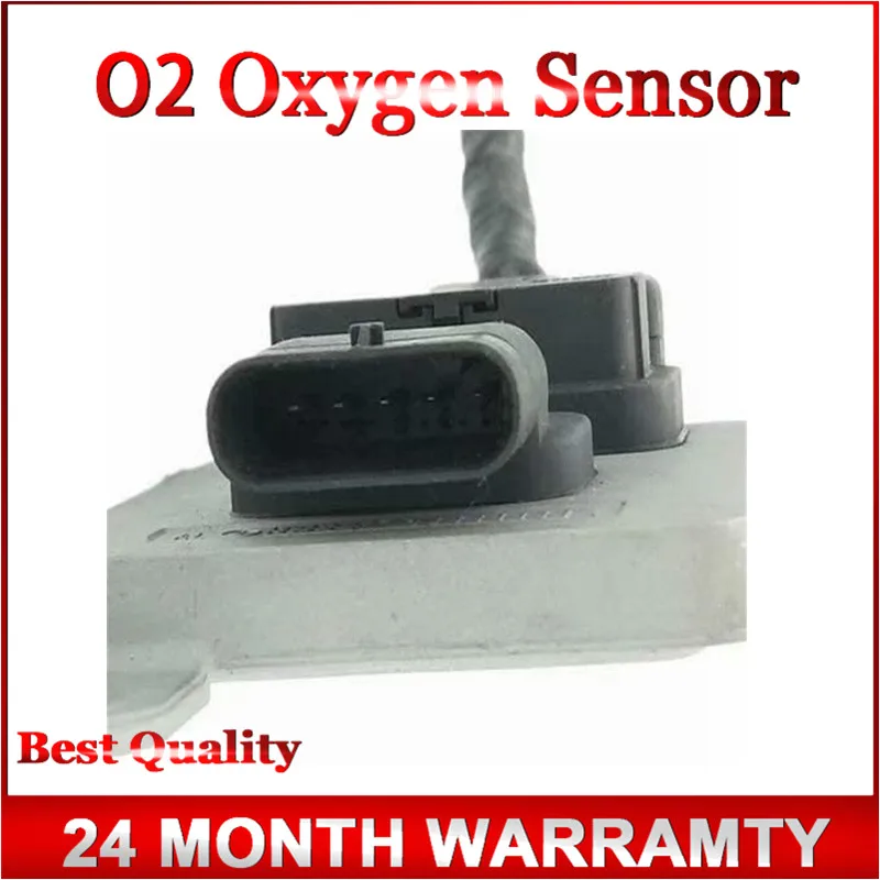 

5WK96668B 5WK9 6668B SNS12V Nox Nitrogen Oxide Sensor For Hino Truck 89463-E0451 89463E0451