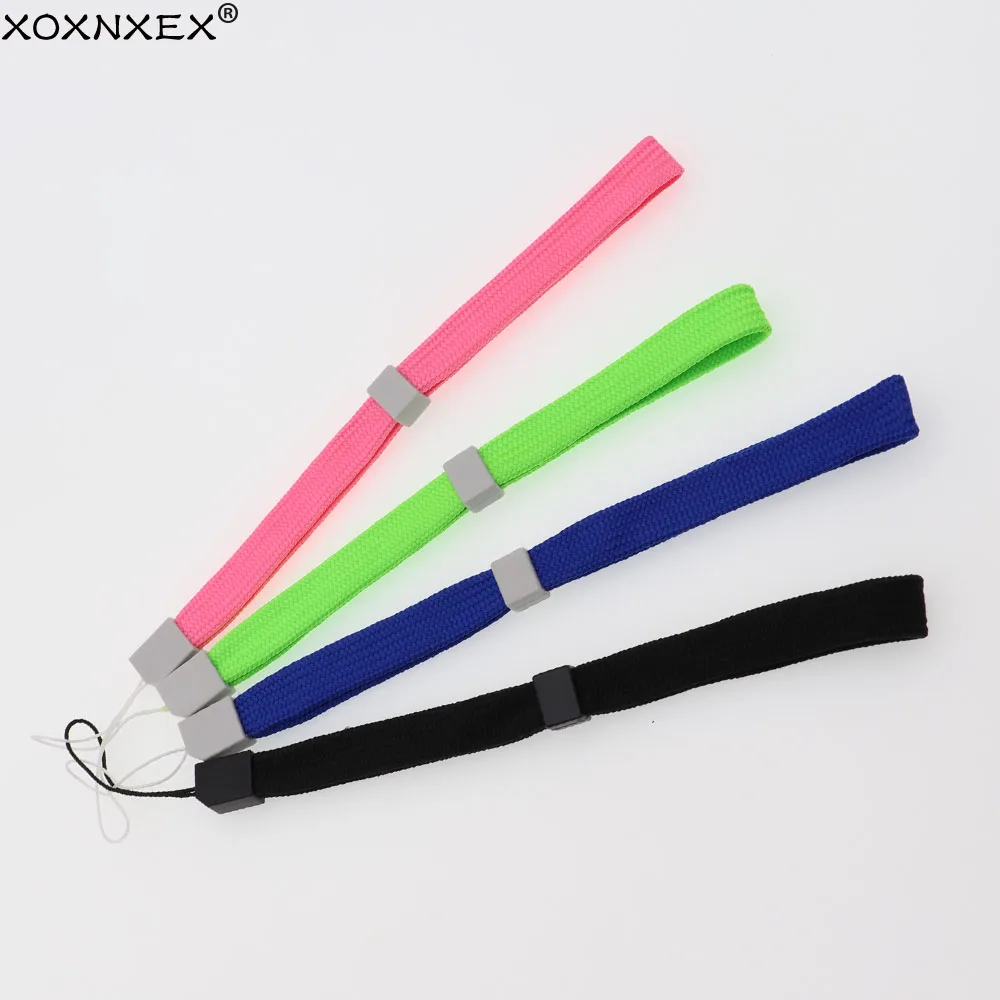 2/5/10/20pcs a lot Adjustable Hand Wrist Strap for PS3 Move Motion Navigation Controller for Phone/Wii/PSV/3DS
