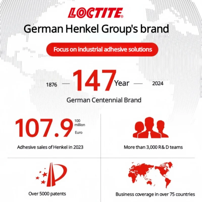 100% Original Loctite SI 598 RTV Gasket Sealant Black High Performance Silicone Adhesive Sealant Flexible Rubber Gasket