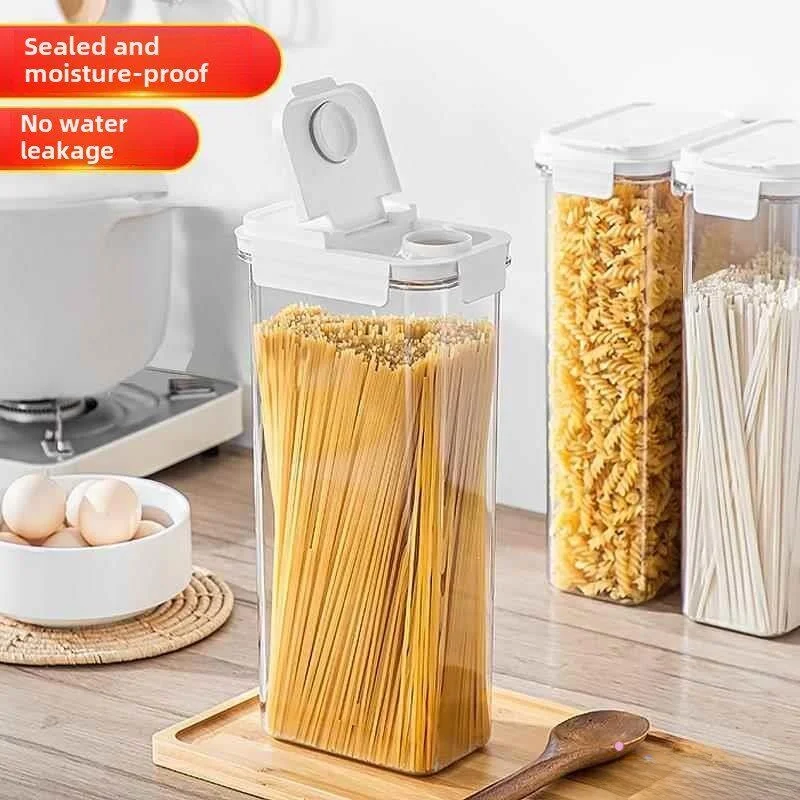 Kitchen Noodle Stor…
