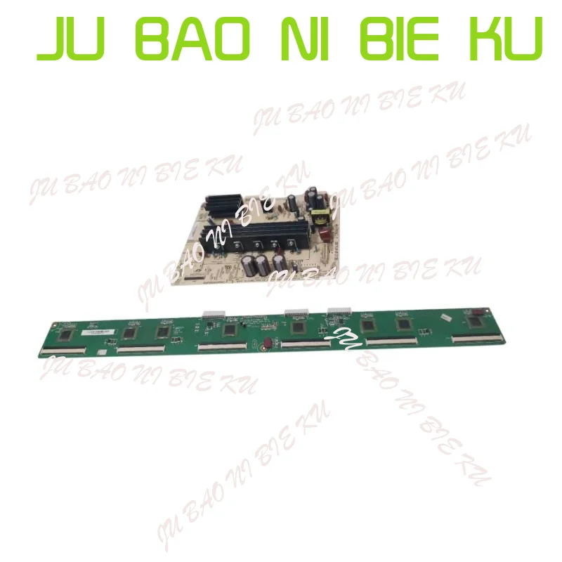 changhong-51g4000-スクリーン-y-ボードバッファボード-juq7820-用。-00064499--juq7820。-00064527-dd
