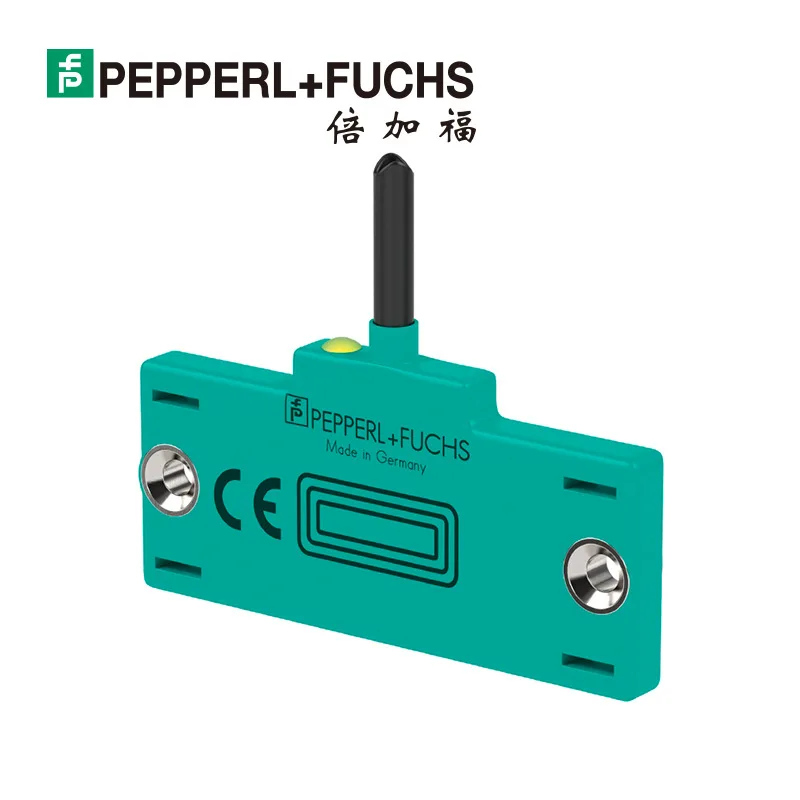 2025 Pepperl + Fuch…