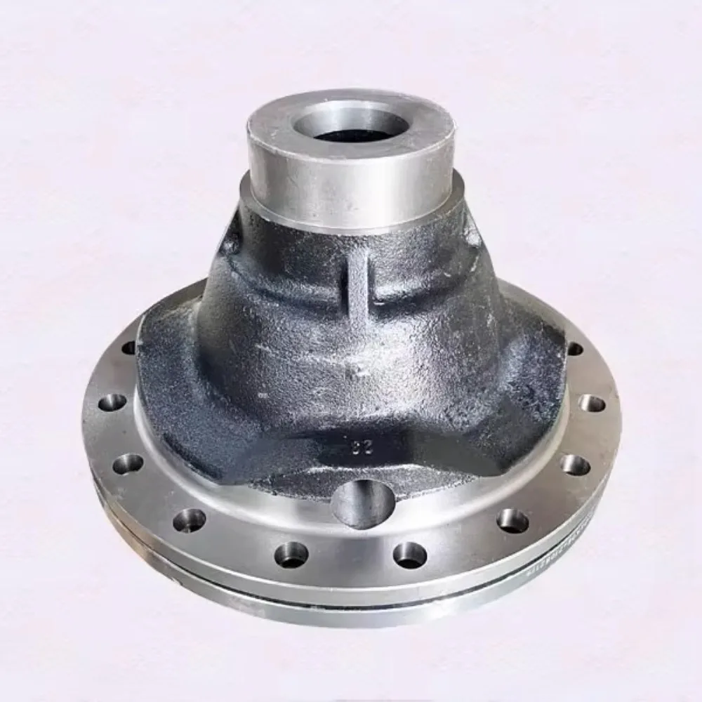 371 A7 C7H T7H NX7 truck drivetrain and axle AZ710032000059 differential bracket and vehicle spare parts