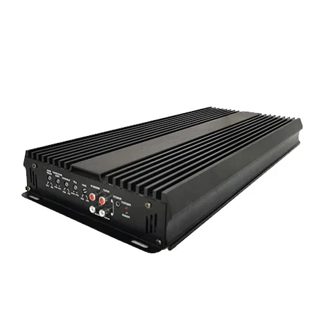 3500wCar Amplifier 1Channel Hi  Power mono blackbox Car Amplifier Car Audio car subwoofer Sale Speaker OEM Hot Equalizer Power