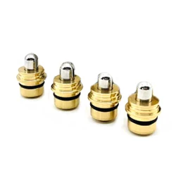 8U-9427,KIT-PLUNGER  PILOT VALVE  for caterpillar BACKHOE LOADER  416D, 420D, 420E, 424D, 428D, 430D, 430E, 432D，963B, 963C