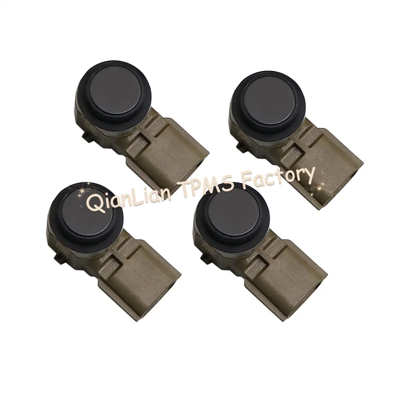 1/4pcs 284386CA4B PDC Parking Reversing Sensor For Nissan Altima Maxima Murano Sentra Versa