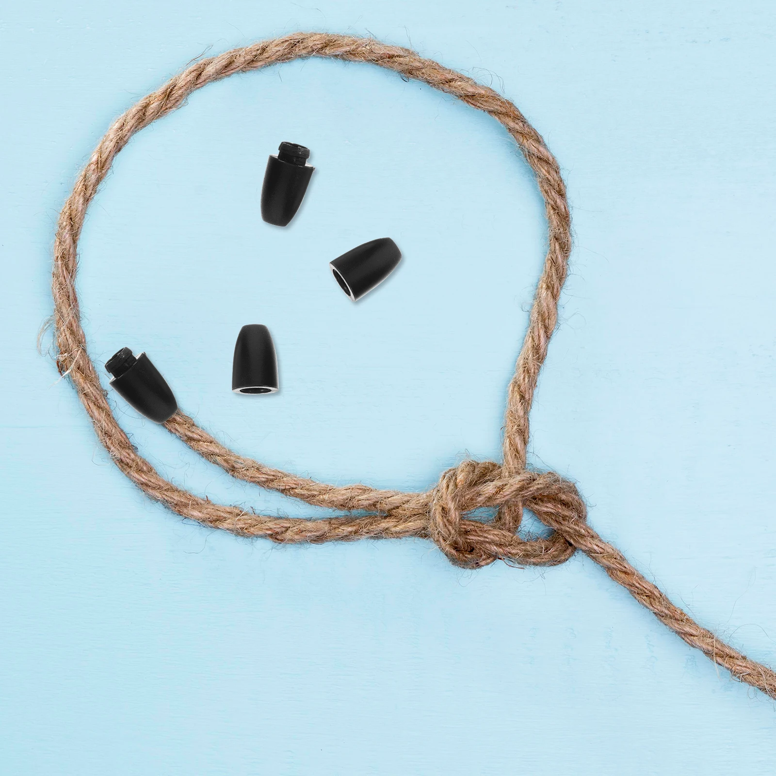 60 stks Veiligheidssluitingen Plastic Breakaway Connectors 2 Kleuren Elk Voor Sieraden Armband Sluiting Haak Craft Naaien