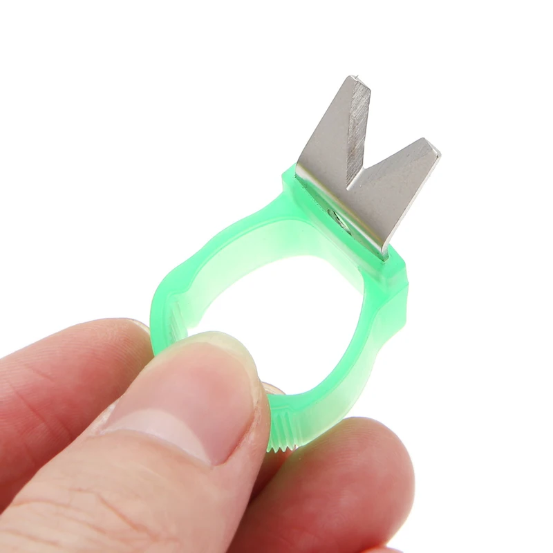 Garden Flat for T Model Tomato Cucumber Grape Fruit Tool Ring Melon Scis