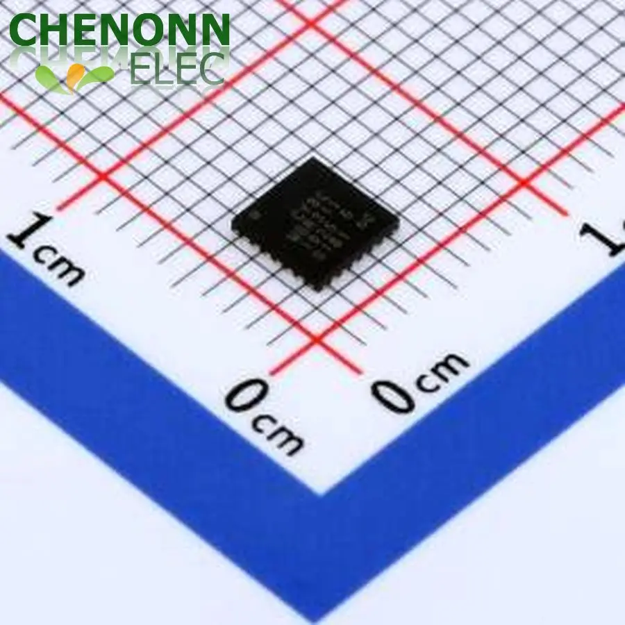 20PCS/LOT CY8CMBR3116-LQXIT (Sensor, Capacitive Touch)