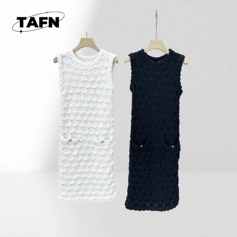 Premium Quality Vintage-Inspired Cashmere Dress – Chic Retro-Inspired Cashmere Dress – Perfect for Casual Wear AI0951