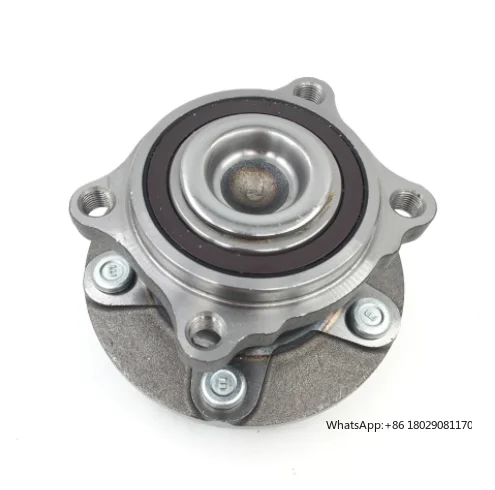 High Quality Auto Rear Wheel Hub Unit Bearing 3785A018 For MITSUBISHI Car